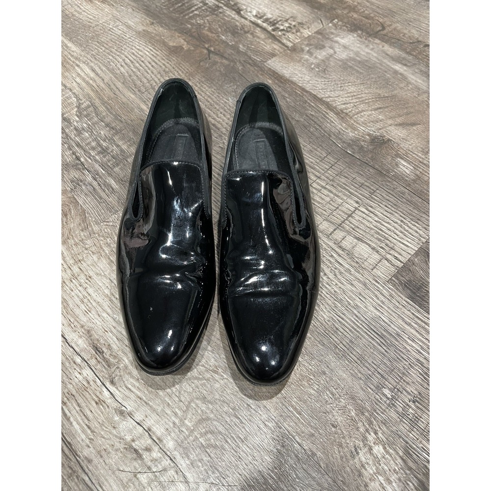 Hugo Boss loafer shoes for women
